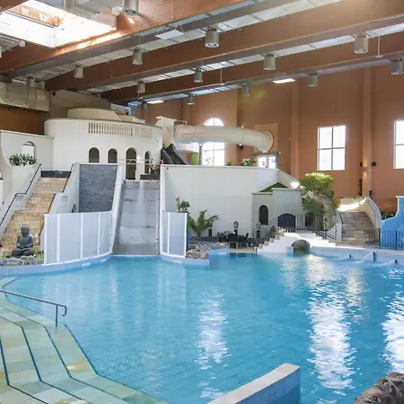 Im Der Valk Linstow Dobbin-Linstow