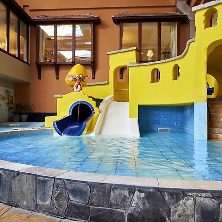 Der Valk, Linstow Apartment Dobbin-Linstow