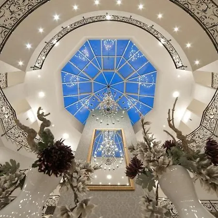 Im Der Valk Linstow Lejlighed