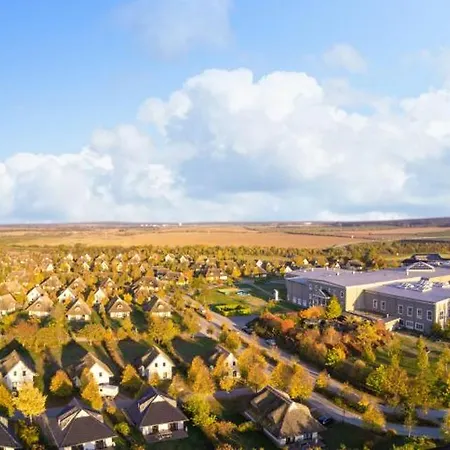 Der Valk, Linstow Apartment *