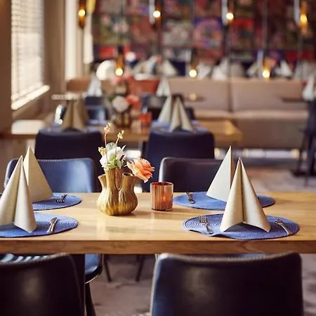 Im Der Valk Linstow Lejlighed Dobbin-Linstow