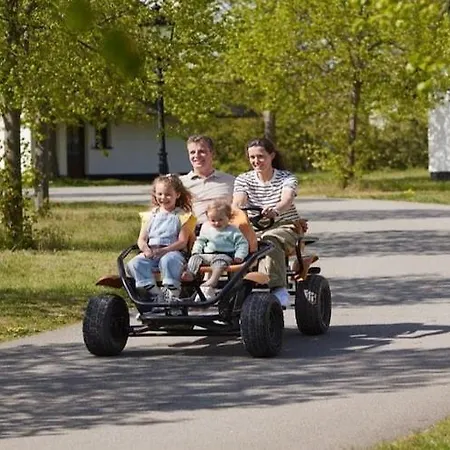 Im Der Valk Linstow *