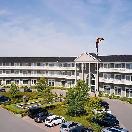 Lejlighed Im Der Valk Linstow *