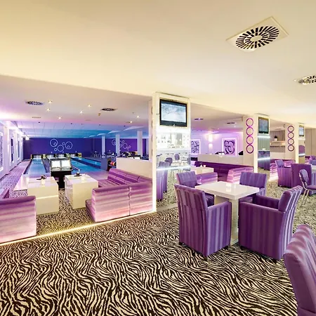 Im Der Valk Linstow Lejlighed Dobbin-Linstow