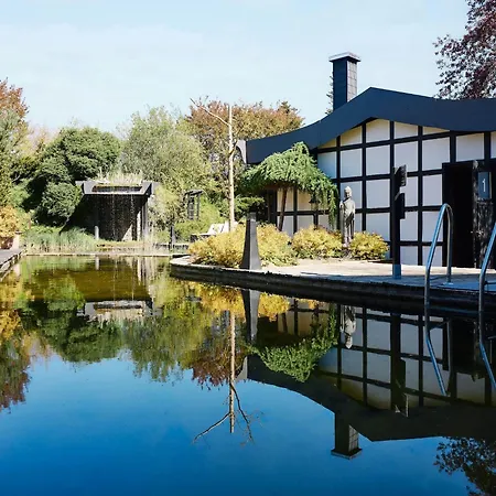 Im Der Valk Linstow Lejlighed