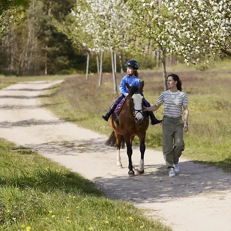 Im Der Valk Linstow Lejlighed