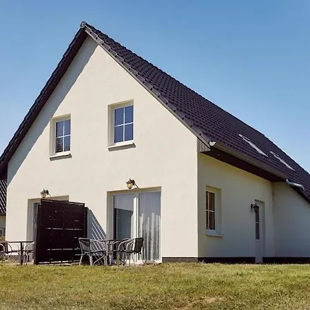 Der Valk, Linstow Apartment Dobbin-Linstow